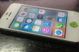 iPhone手机去掉设置小红点方法，绝对可以图片