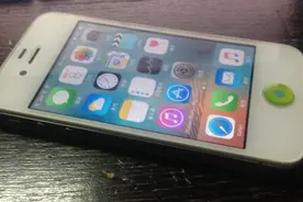 iPhone手机去掉设置小红点方法，绝对可以图片
