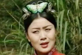 京剧连续剧《护珠记》1997年 李胜素董志华 你平素深悉大体心地正视频封面