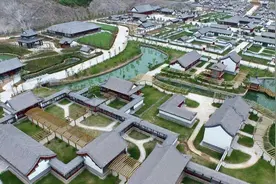 横店耗资300亿修复圆明园，收取天价门票，你会去吗？视频封面