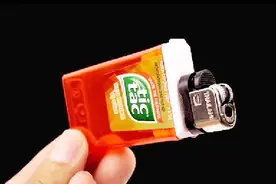 厉害了，教你做个打火机，3分钟学会