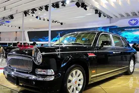 红旗最贵900万L9车型，为啥至今卖不掉一台？图片