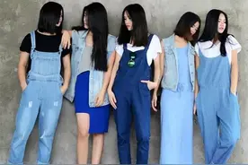 焦作妹子和焦作嫂子有什么区别？好准！图片