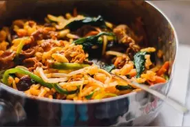 教你10种韩式家常料理图片