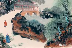 彭山十景，几百年前的寿乡原来这么雅图片