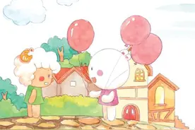 你的孩子不喜欢和别的小朋友玩？图片