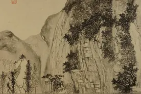 为什么那么多人要去终南山修道？图片