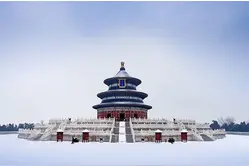 北京哪个学校在职研究生容易学，时间短?图片