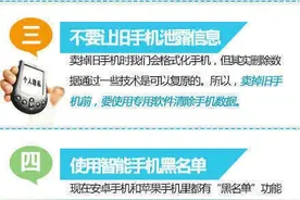 如何处理骚扰电话、短信图片