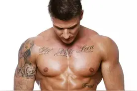 徒手练！男人助“性”肌肉总动员！图片