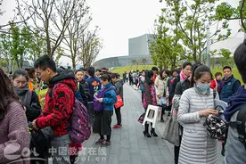 浙音校考今日拉开帷幕，5000名考生展示才艺，招录比7:1图片