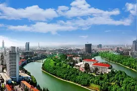 国务院对城市总规做批复！这才是中国城市的真实定位！合肥是~图片