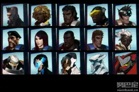 守望先锋动画短片《归来》深度解读：未来英雄篇图片