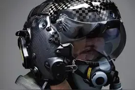 美国《Popular Science》：最后的战机飞行员图片