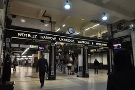 福尔摩斯博物馆，向往的神探之家图片