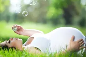 宝宝出世后妈妈竟然大出血！这是什么原因造成的图片