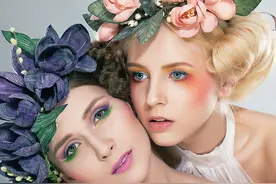 一招搞定：面对你喜欢的男人，要你学会风情万种！图片