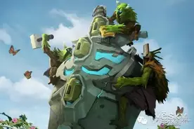 DOTA、DOTA2有史以来最大改动，dotaer该哭还是笑图片