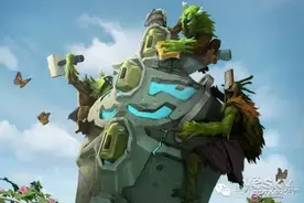 DOTA、DOTA2有史以来最大改动，dotaer该哭还是笑图片