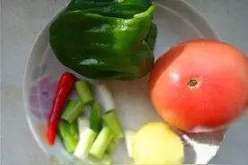 番茄排骨DIY 做法简单，味道却不简单哦！图片