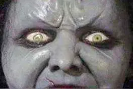 每日鬼故事-谁是鬼？图片