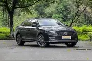 2016款 德国大众 全新帕萨特图片