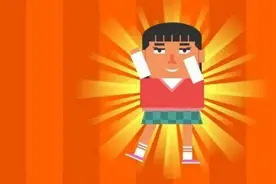 爆笑！超女十年后归来，海选却是同样的味道图片
