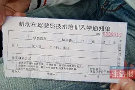 南宁8名大学生学车被"卖猪仔"图片