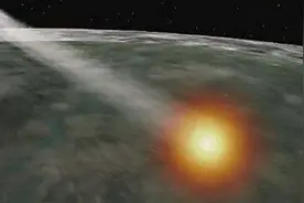 核弹只是庙里的佛像：中国有一种武器战斗力超过核弹 还不会伤人图片