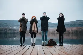 各自天涯，各自珍重图片