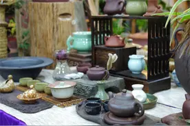 你喜欢用什么茶具泡茶？图片
