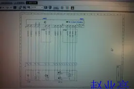 这样做可以帮你省下3000！奔驰--折叠后视镜维修记图片