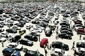 异地购买二手车防抓瞎攻略（已收藏）图片