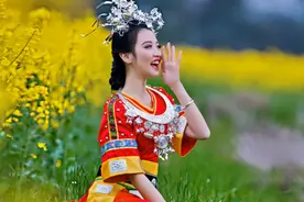 沅陵山歌 | 91岁老太太郑花翠唱山歌萌萌哒！图片