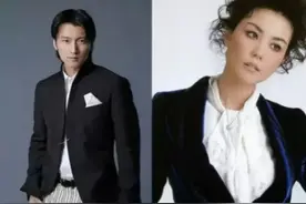 娱乐圈大龄女如何俘获傲娇男神的心？图片