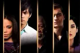 《惊天魔盗团2》官方预告片（周杰伦亮相）图片