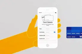Apple Pay推出网页版，与支付宝、微信支付三足鼎立！图片