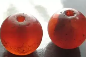 祖传老玛瑙？贵不贵也要看真不真！图片