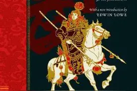 你没见过的英文版《水浒传》 好汉绰号笑死人不偿命图片