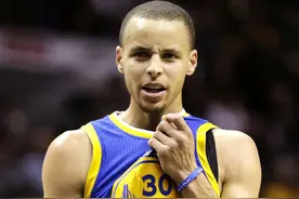 太可怕！除了MVP，库里还可能拿得分王、抢断王图片