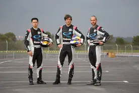 乐视体育成立勒芒赛车队 国际车坛迎来“中国年”图片