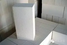 德国自建房的主流，加气混凝土砌块房的建造全程！图片