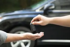 瓜子二手车10亿美金估值背后 |《财经》观察图片