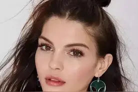 半丸子头凭什么撩动了所有女神的春心？图片