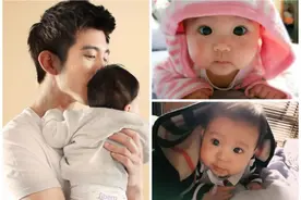 修杰楷爱女成痴 特制球鞋富含巧思图片