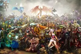 与亚索大招配合最完美的LOL英雄技能，我不说你知道几个？图片