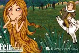 你的孩子，为什么撒谎连眼睛都不眨？图片