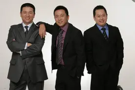 曝上海名嘴娄一晨加盟PPTV体育出任副总经理 年薪达350万图片