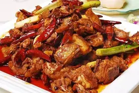 大理的这些奇葩美食，云南人都不一定吃过！你吃过几样呢？图片