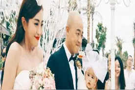 这群LOW伴郎为何选柳岩？！图片